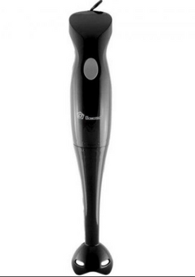 Ручний занурювальний блендер Domotec MS-5104, 400 Вт