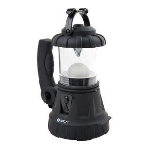 Светодиодный фонарь TTG Double Duty аккумуляторный для туризма &bull; Фонарь светодиодный TTG LED Double Duty Searchlight
