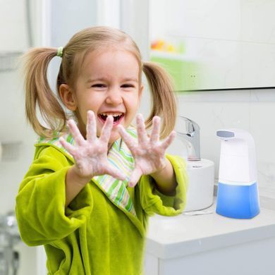 Диспенсер для мыла Auto Foaming Soap Dispenser ∙ Сенсорный дозатор для жидкого мыла auto foaming hand wash