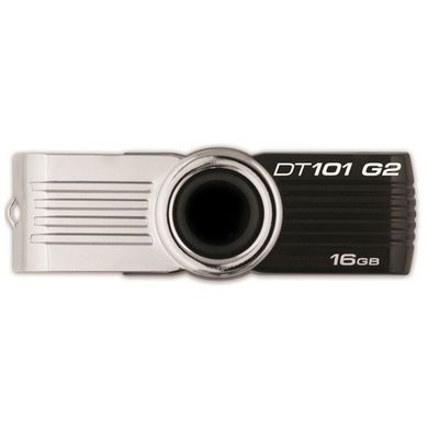 Флешка KING DT101 G2 USB flash-накопичувач, 16GB