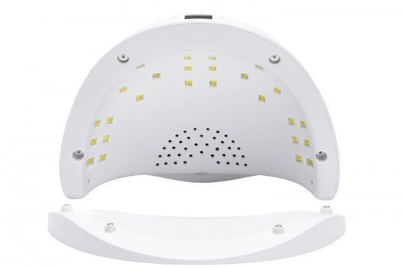 Профессиональная лампа Sun 5 Plus 2в1 для геля UV/LED Nail Lamp 48W