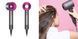 Фен для волос Leafless Hair Dryer S238-1 для дома и салона ∙ Легкий и ионный фен Leafless Hair Dryer S238-1