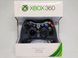Бездротовий контролер Xbox 360 Bluetooth Wireless Controller Джойстик - геймпад для ікс бокс блютус, Чорний