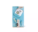 Проводные наушники Keeka Fruit MC-125 &bull; Вакуумная гарнитура Keeka Fruit MC-125 с микрофоном, mini-Jack 3,5 мм и кейсом, ассорти 6 видов