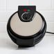 Вафельниця Hoffmans HM-3024 1000W &bull; Електрична вафельниця з антипригарним покриттям і швидким нагріванням
