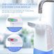 Диспенсер для мыла Auto Foaming Soap Dispenser ∙ Сенсорный дозатор для жидкого мыла auto foaming hand wash