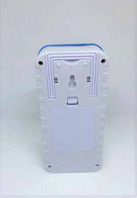 Аварийная светодиодная лампа YJ-8682 Аккумуляторный фонарь 32+7 LED