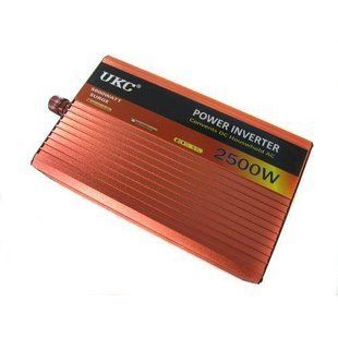 Преобразователь AC/DC AR 2500W (c функции плавного пуска преобразователя) преобразователь 24В в 220В PR5