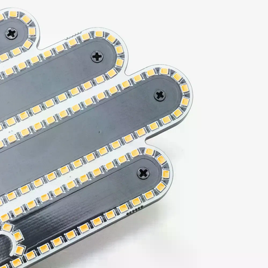 Светодиодная LED рука с жестами для авто Hand Light с пультом управления &bull; Автомобильная LED подсветка на стекло