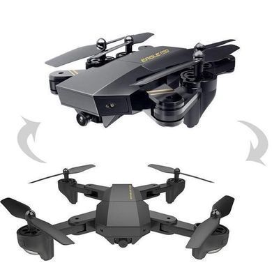 Квадрокоптер Phantom D5H c WiFi камерой PR5