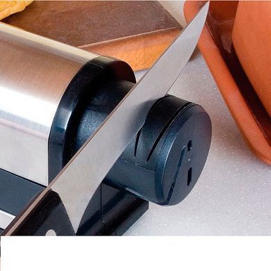 Електрична точила для ножів Lucky Home Electric Knife Sharpener