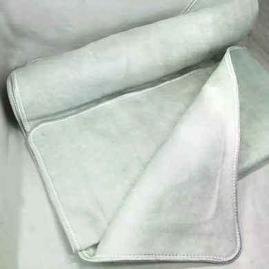 Електропростирадло Electric Blanket 150&times;120 см з підігрівом і 2 температурними режимами &bull; Простирадло з електропідігрівом Electric Blanket 150&times;120 см 40/80 Вт для ліжка