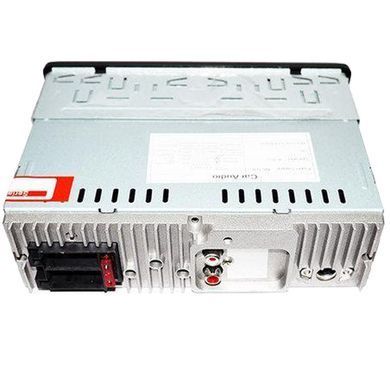Автомагнитола Pioneer MP3 3884 ISO 1DIN сенсорный дисплей PR4