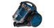Контейнерный пылесос Domotec MS 4407 с регулятором мощности и турбощеткой Turbo Brush ∙ 4600W ∙ Синий