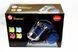 Контейнерный пылесос Domotec MS 4407 с регулятором мощности и турбощеткой Turbo Brush ∙ 4600W ∙ Синий