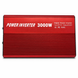 Інвертор 5 CORE UN-3059 3000W 12V &bull; Перетворювач напруги 5 CORE UN-3059 12V-220V 1200 Вт з модифікованою синусоїдою