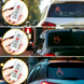 Светодиодная LED рука с жестами для авто Hand Light с пультом управления &bull; Автомобильная LED подсветка на стекло