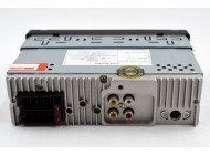 Автомагнитола deh-9701rgb, MP5 плеер, автомобильный магнитофон, музыка в машину PR5