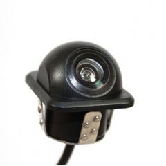 Автомобильная камера заднего вида А-102, универсальная камера задний вид Распродажа PR3