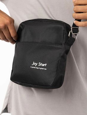 Городской рюкзак Joy Start JS974 с USB · Наплечная сумка с регулируемыми лямками