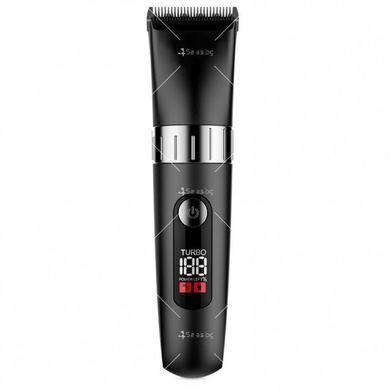 Машинка для стрижки волос Pro Mozer MZ 9831
