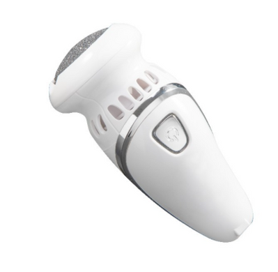 Електрична пемза для ніг Callus remover vacuum ∙ Набір для педикюру М'які п'яточки ∙ Бездротова електропилка для огрубілої шкіри стоп ∙ USB зарядка