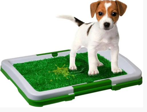 Туалет для собак та котів Puppy Potty Pad