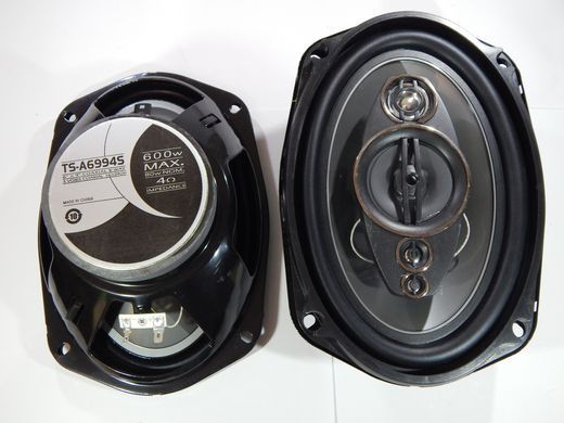 Автомобильная Акустика Harman/Kardon SР-6994 колонки PR4