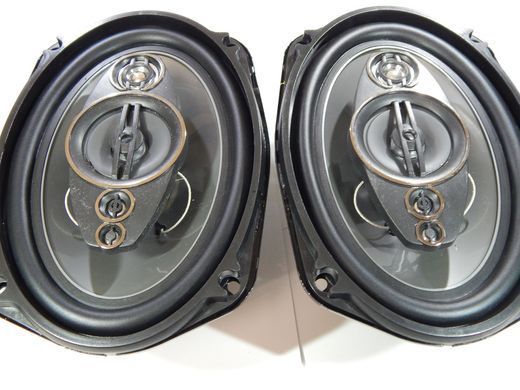 Автомобильная Акустика Harman/Kardon SР-6994 колонки PR4