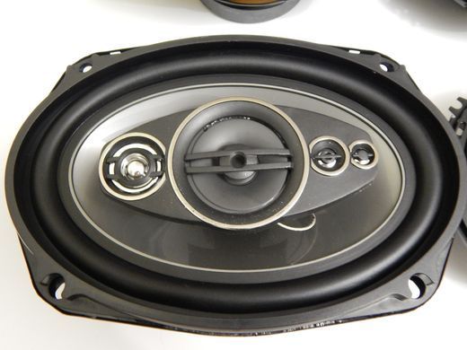 Автомобильная Акустика Harman/Kardon SР-6994 колонки PR4