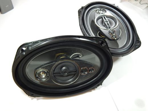 Автомобильная Акустика Harman/Kardon SР-6994 колонки PR4