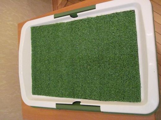 Туалет для собак та котів Puppy Potty Pad