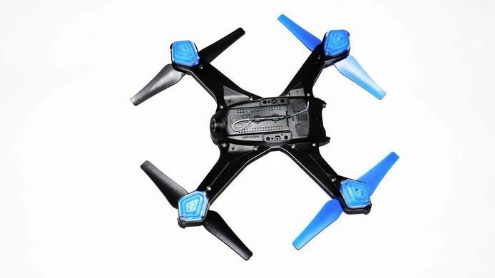 Квадрокоптер S6HW c WiFi камерой PR5