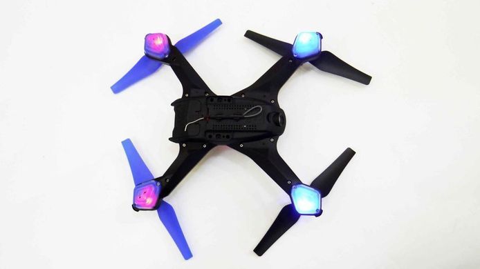 Квадрокоптер S6HW c WiFi камерой PR5