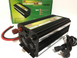 Преобразователь POWER INVERTER Wimpex 7200 W &middot; Инвертор напряжения тока 12v-220v с зарядным устройством + UPS