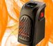 Портативный обогреватель Handy Heater ∙ Мини - дуйка дуйчик в розетку Хенди-хитер