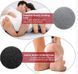 Електрична пемза для ніг Callus remover vacuum ∙ Набір для педикюру М'які п'яточки ∙ Бездротова електропилка для огрубілої шкіри стоп ∙ USB зарядка