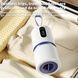 Портативная сушилка для одежды USB &bull; Электрическая мини-сушилка для белья компактный дорожный прибор для дома поездок и путешествий
