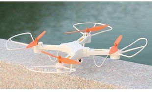 Квадракоптер Jie-Star Sky Cruiser X7TW c WiFi камерой PR5