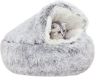 Лежанка для любимцев Pet Sleeping Bag 5662 для мелких пород ∙ Комфортная лежанка Pet Sleeping Bag 5662 для кошек и собак