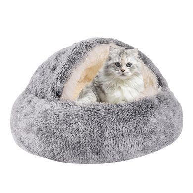 Лежанка для улюбленців Pet Sleeping Bag 5662 для дрібних порід ∙ Комфортна лежанка Pet Sleeping Bag 5662 для котів і собак