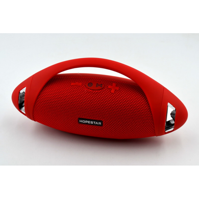 Беспроводная портативная Bluetooth блютуз колонка Hopestar H37 (25*8 см) PR4