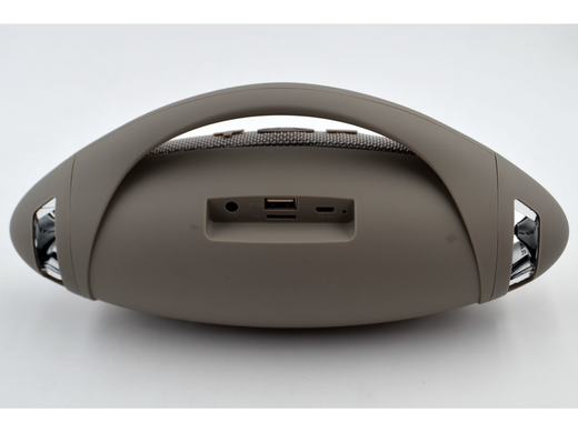 Беспроводная портативная Bluetooth блютуз колонка Hopestar H37 (25*8 см) PR4