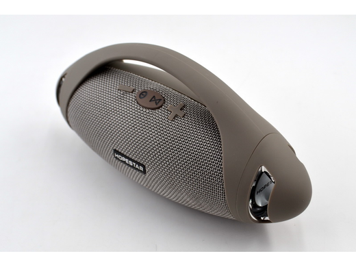 Беспроводная портативная Bluetooth блютуз колонка Hopestar H37 (25*8 см) PR4