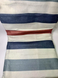 Электропростынь Electric Blanket 150&times;120 см с регулировкой температуры, разноцветные полосы &bull; Электрическая простынь Electric Blanket 150&times;120 см 86 Вт для прогрева кровати