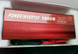 Инвертор 5 CORE UN-3061 5000W 12V &bull; Преобразователь напряжения 5 CORE UN-3061 12V-220V 2200 Вт с USB и охлаждением