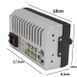 Автомагнитола MP5 2DIN PR5 FM+Usb+ SD+Aux+ Bluetooth+Пульт дистанционного управления