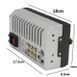 Автомагнитола MP5 2DIN PR5 FM+Usb+ SD+Aux+ Bluetooth+Пульт дистанционного управления