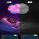 Світильник-хмара DIY Cloud Atmosphere Light &bull; Підвісна LED лампа світильник нічник хмара з RGB підсвіткою