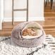 Лежанка для улюбленців Pet Sleeping Bag 5662 для дрібних порід ∙ Комфортна лежанка Pet Sleeping Bag 5662 для котів і собак